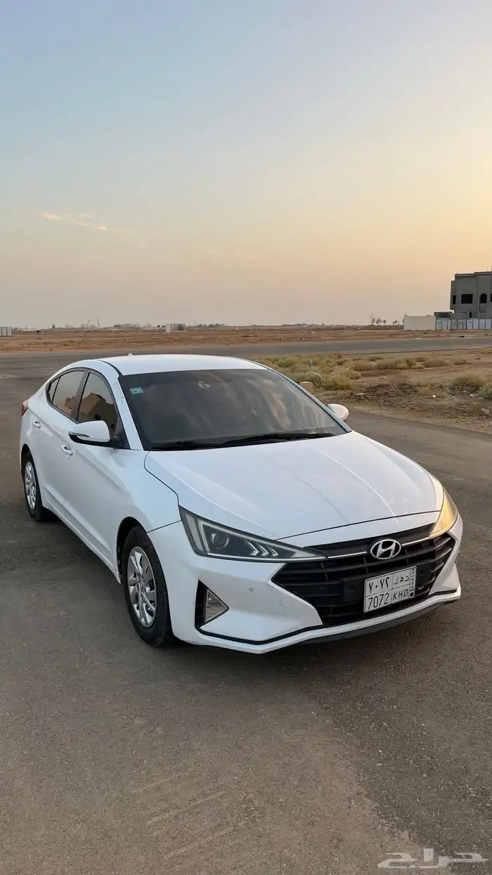 الانترا 2019 ديزل 3