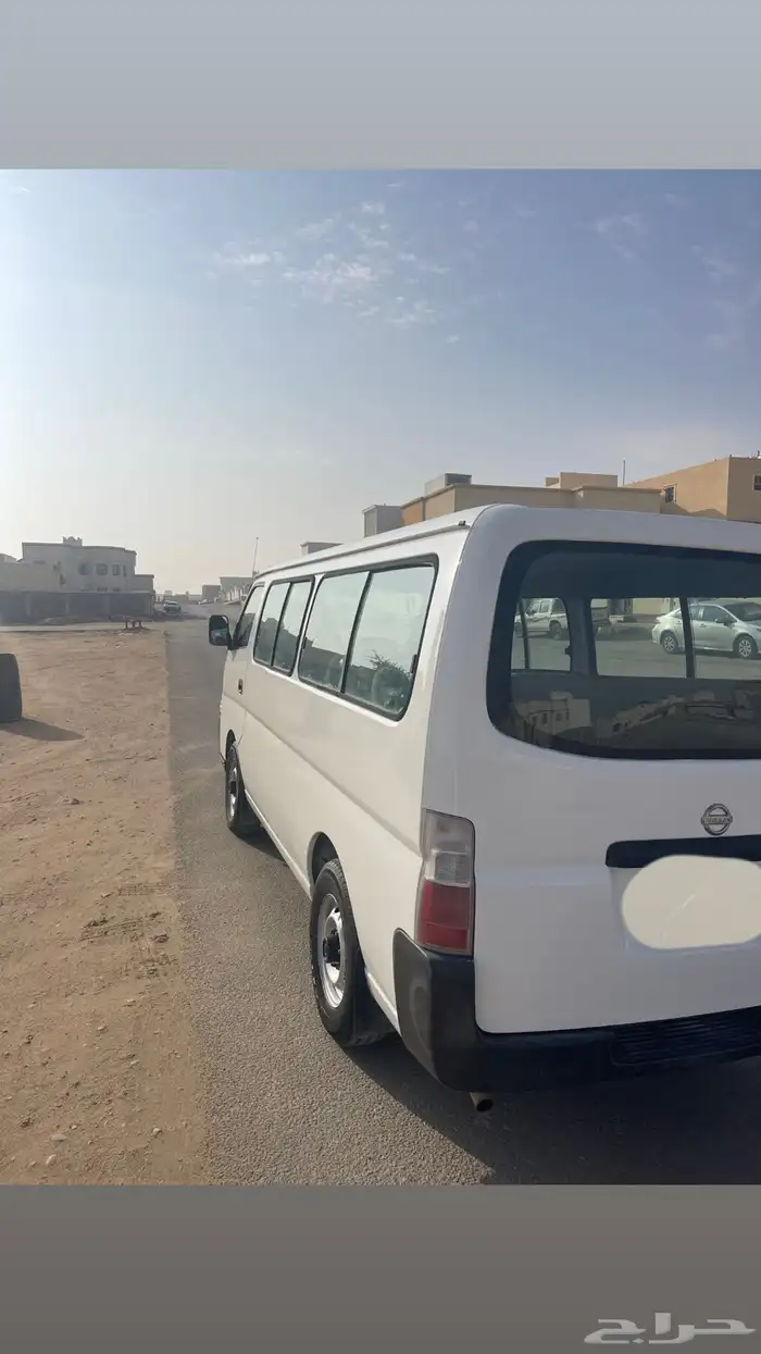 اورفان نيسان مديل2005 2