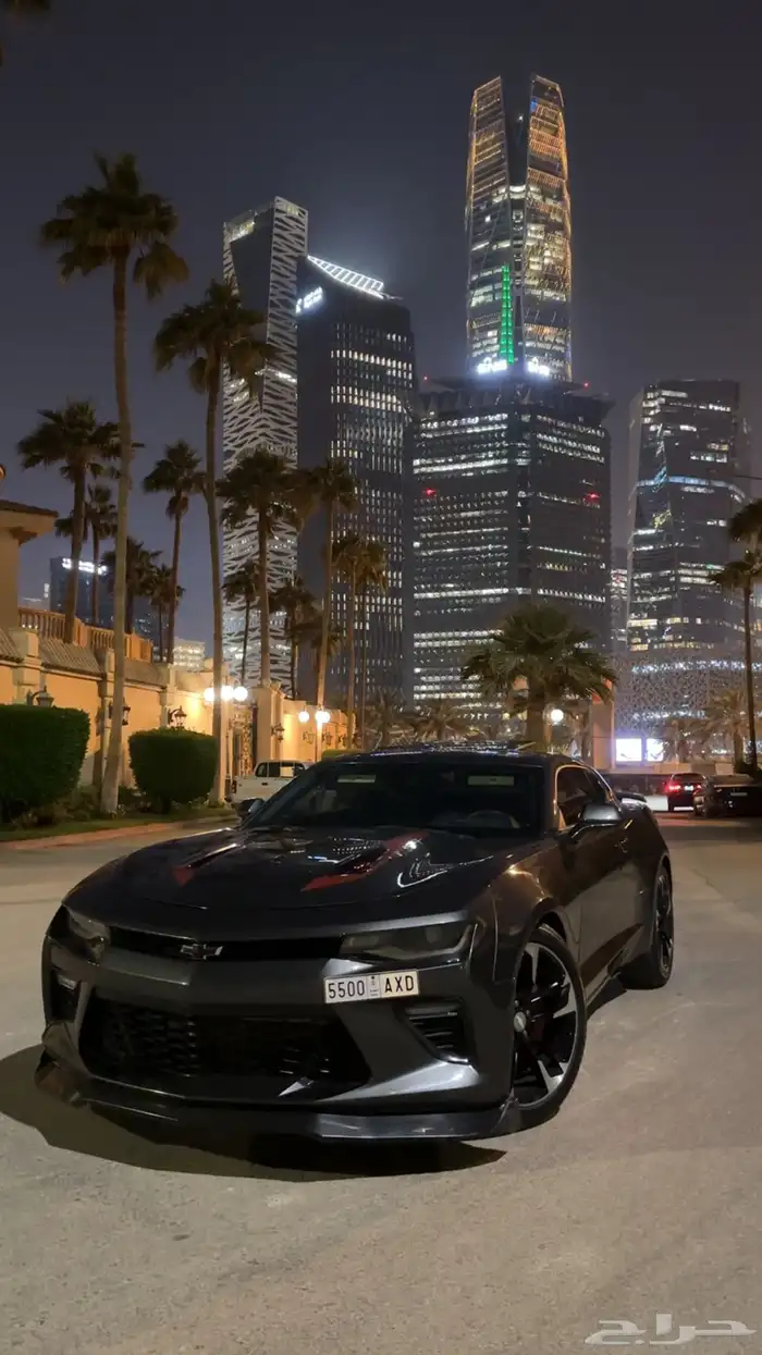 كمارو SS2 2017 فيفتي ( نسخة الخمسين عام ) 9