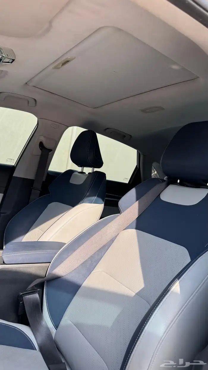 جيلي اميجراند فل كامل 2023 7