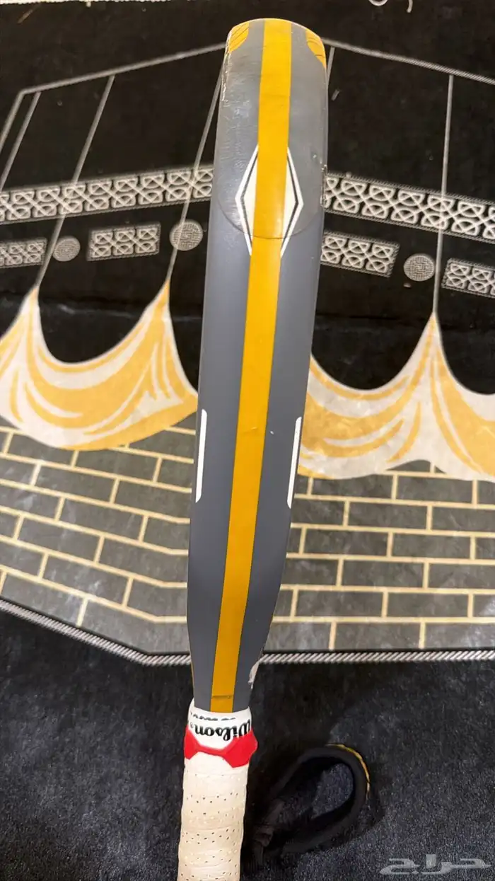 مضرب بادل من Rook 2