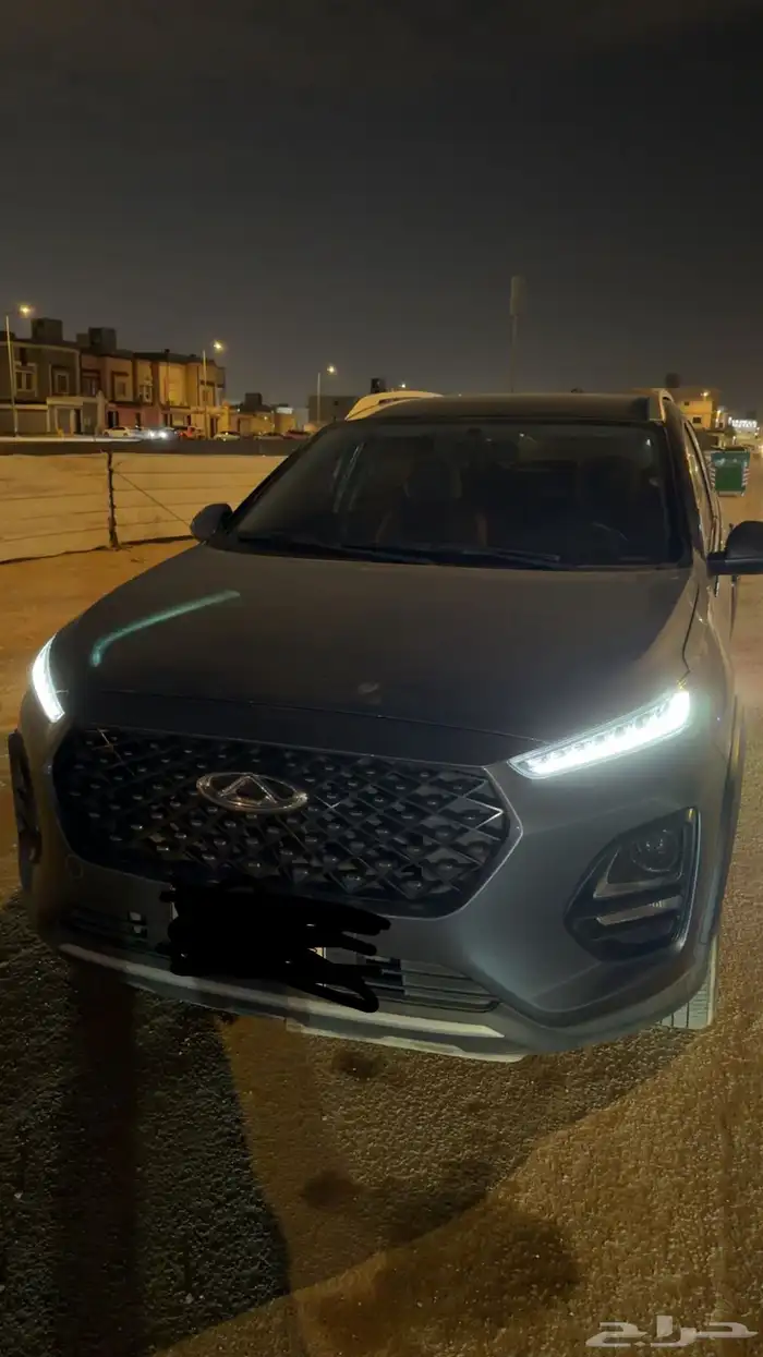 شيري تيجو 2 برو 2023 3