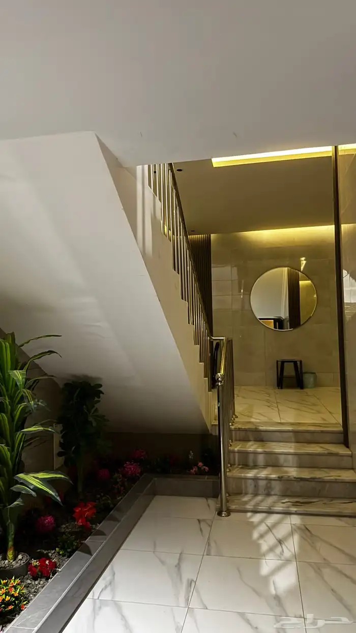 شقه فاخره ايجار يومي فقط 10