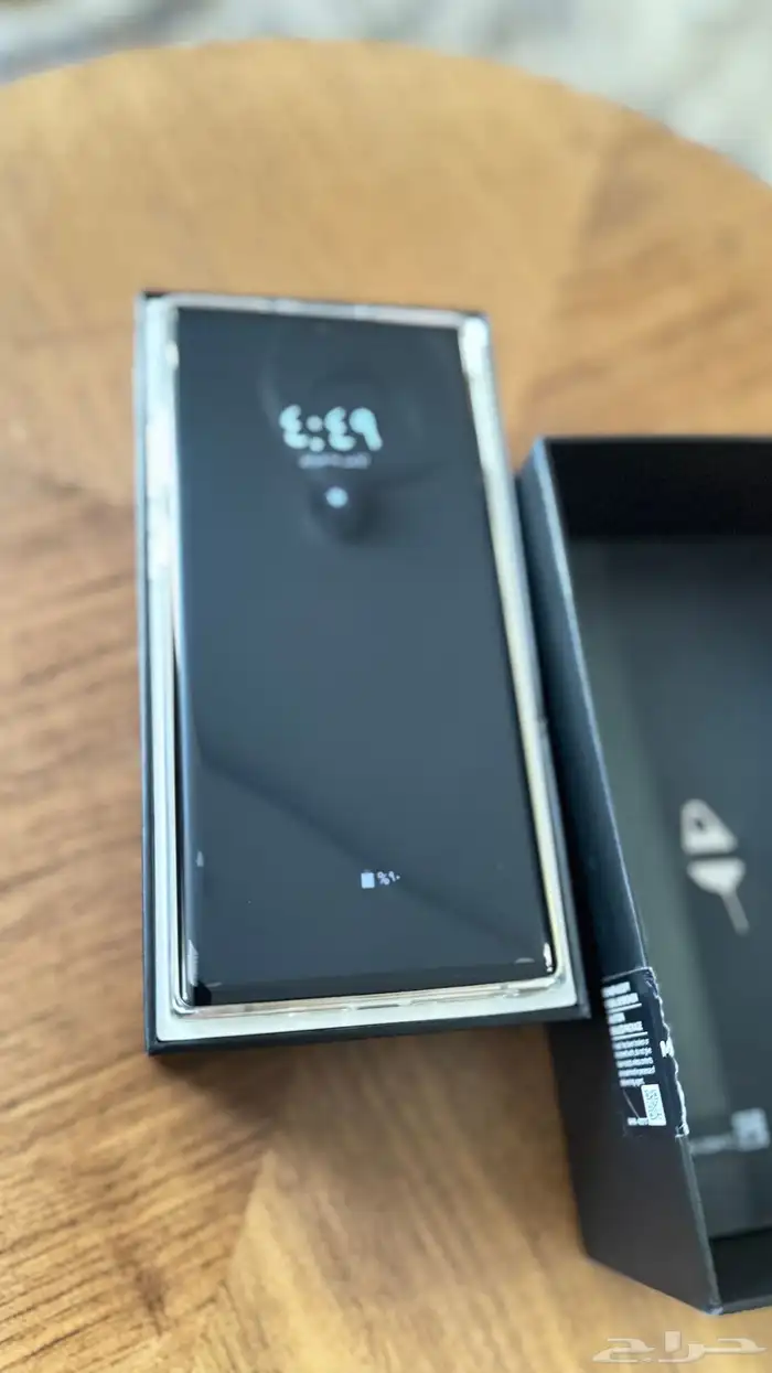 جوال جلكسي نوت10 بلس 4