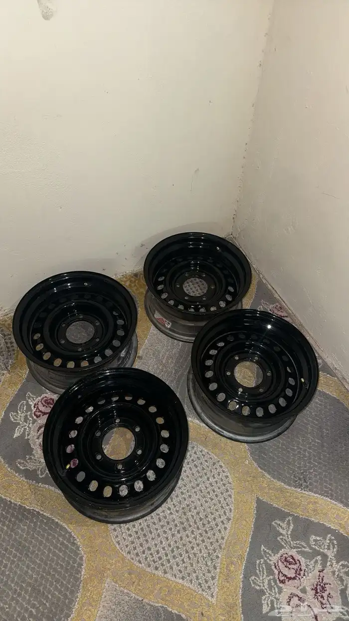 جنوط مرسيدس 0