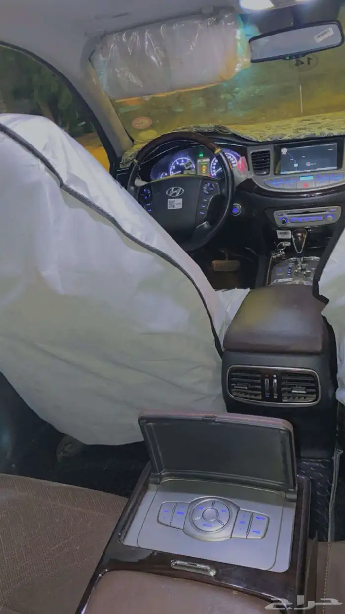 جينسس للبيع 2014 4