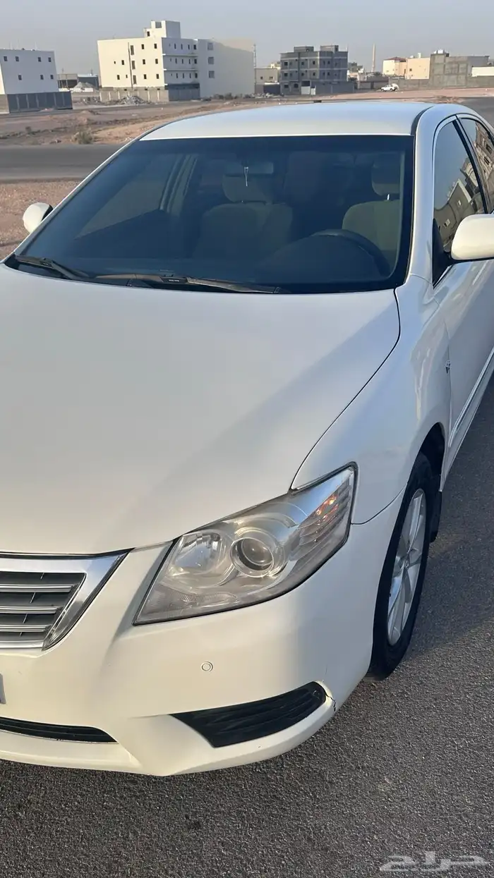 اوريون 2011 تورنق نص فل للبيع مستخدم 9