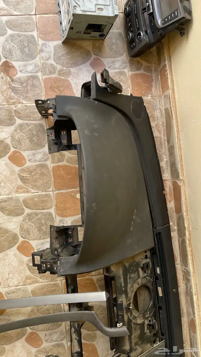 قطع غيار كابرس 2011ls 3