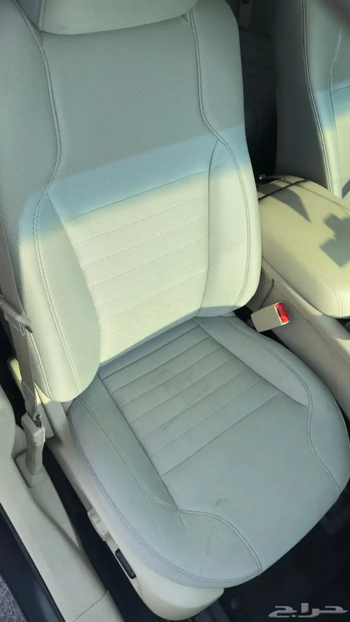 فورد تورس 2019 ممشى قليل 17