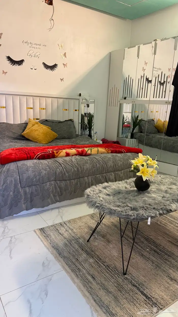 جديده لسى م شغلت الكهرباء فيها 0