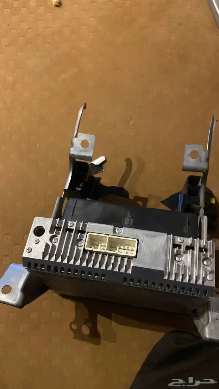 مسجل كامري 2010-2011 1