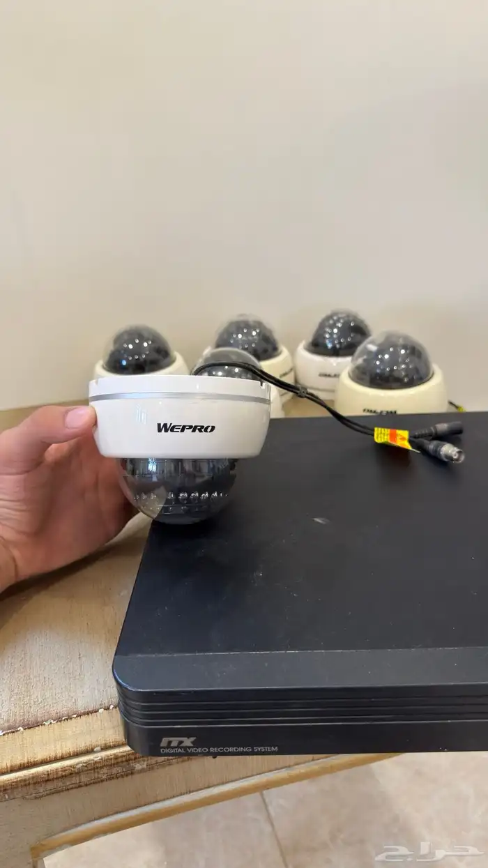 كاميرات مستعمله 0