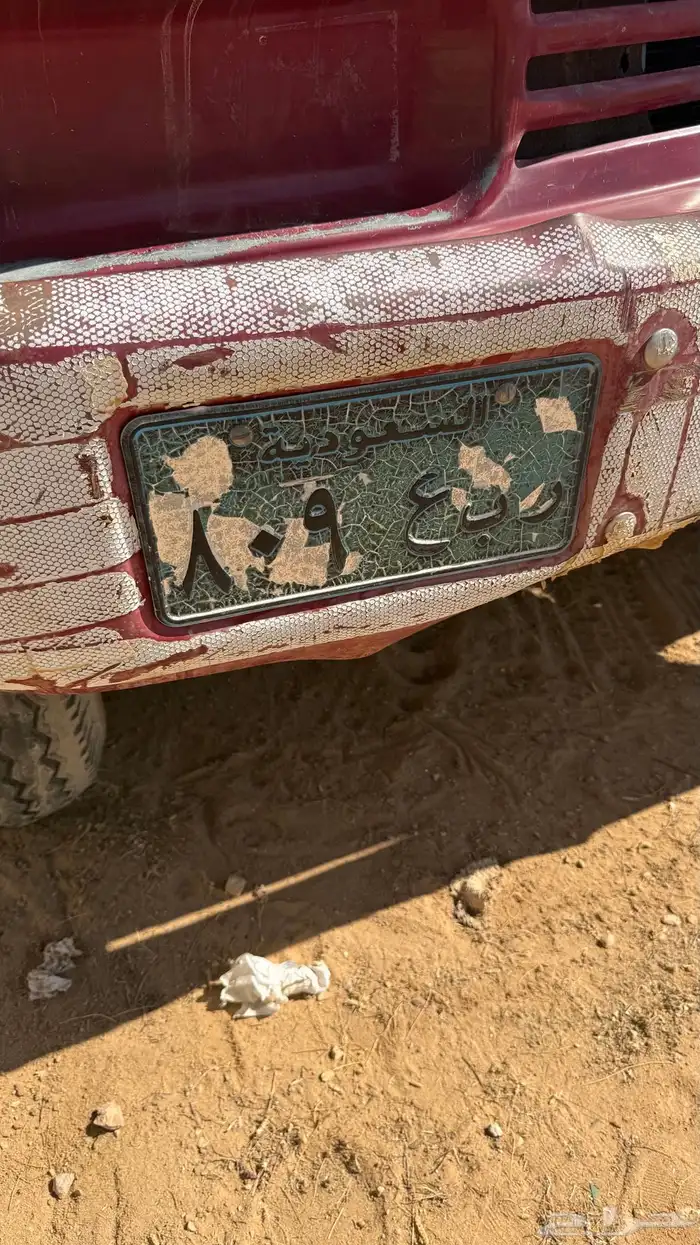 وايت جمس لوري 4