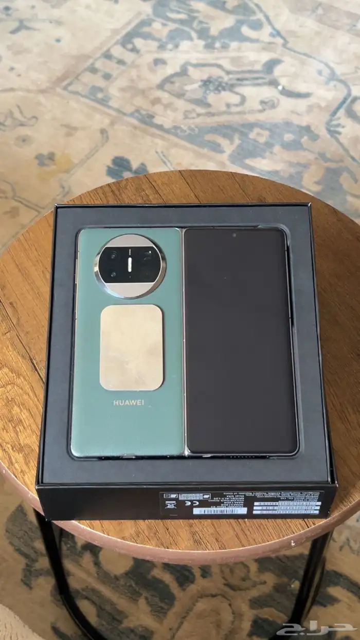 جوال هواوي نوت x3 0