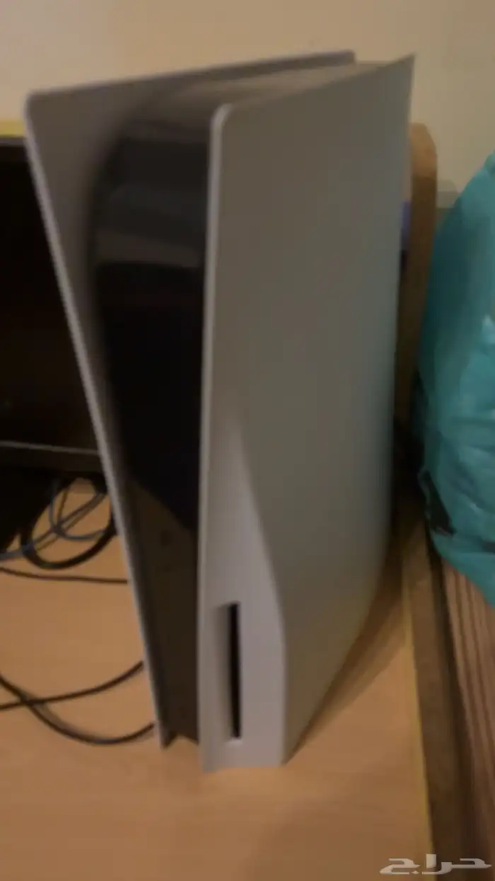 بلاستشين 5 سيدي 0