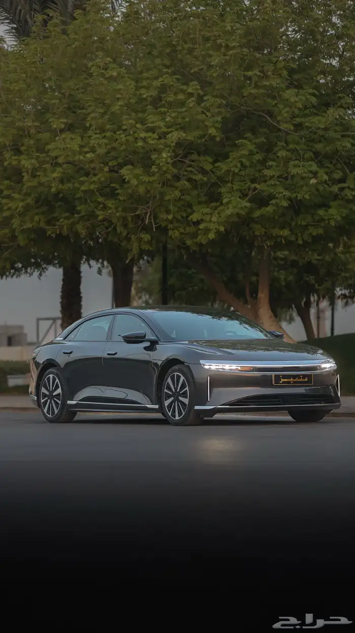 لوسيد Air Pure .. ( نزلنا بالسعر ) 0