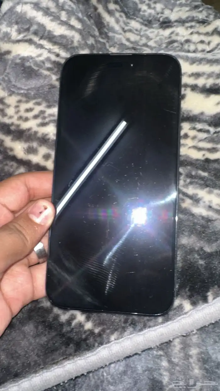 ايفون 14 برو ماكس 4