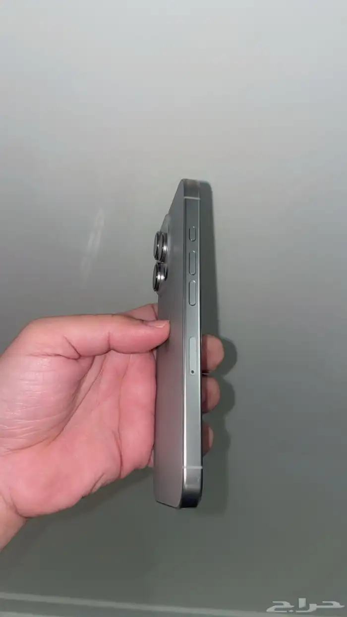 ايفون 16 برو 2