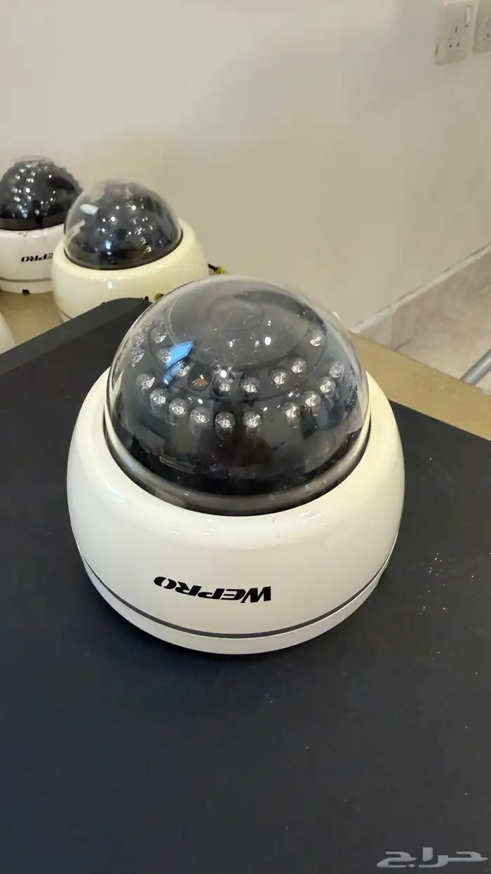 كاميرات مستعمله 1