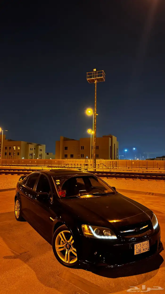 لومينا 2009 للبيع . 2