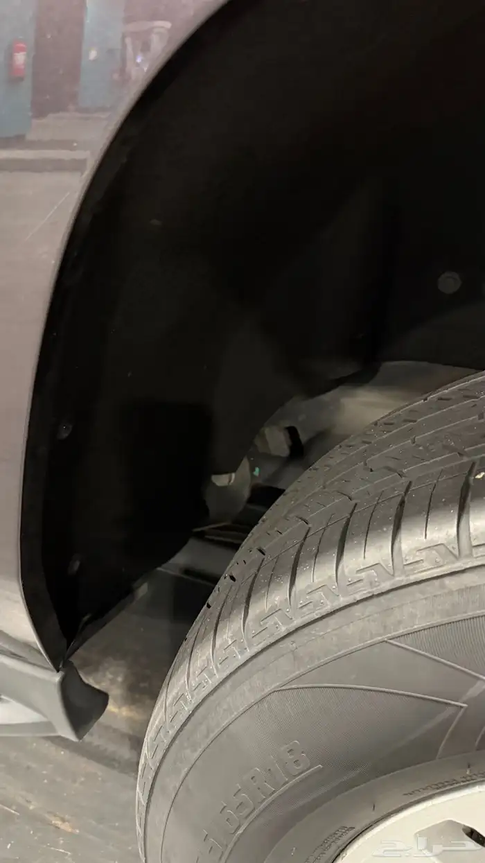 سوبربان طويل 2016 تاهو شفر 22