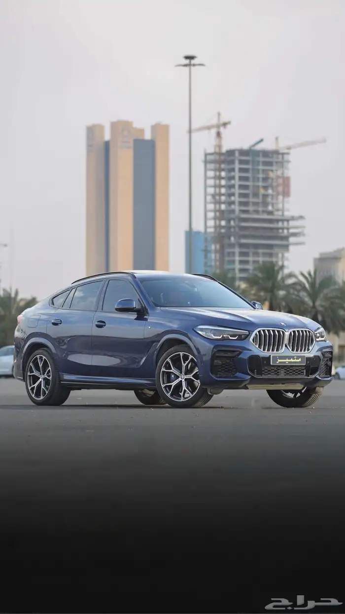ناغي X6 M KiT .. ( البيع سمح ) 3