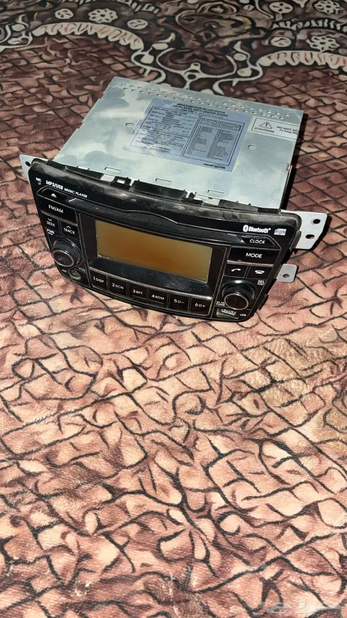 مسجل هواندي اكسنت مديل 2015 0