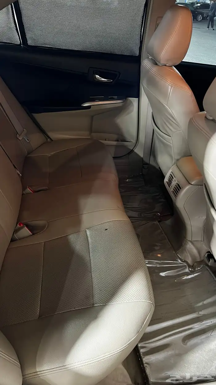 كامري 2016 ليميتد 15