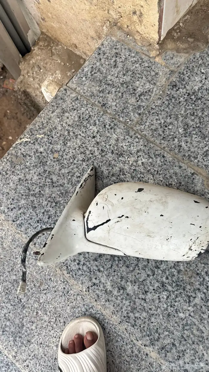 مرايه كامري 2002 0