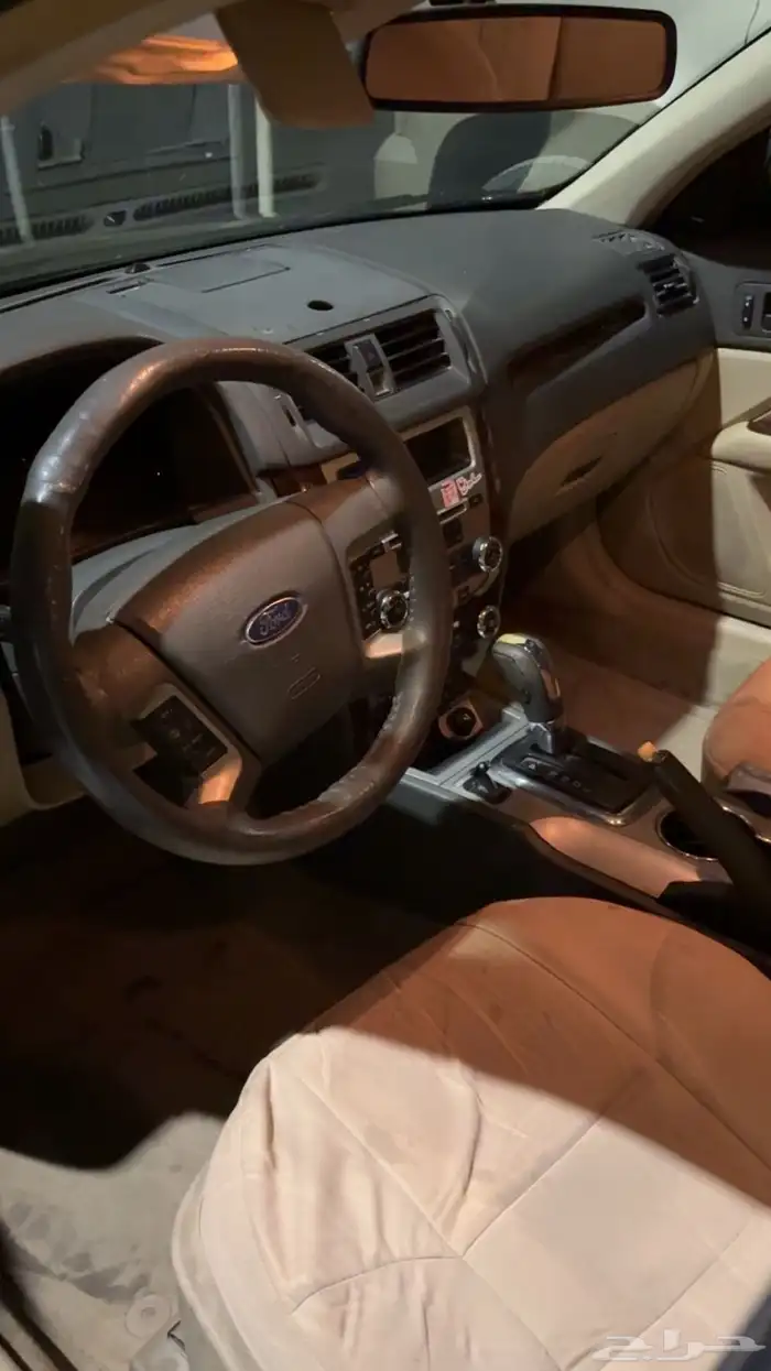 فورد فيوجن 2012 للبيع 15