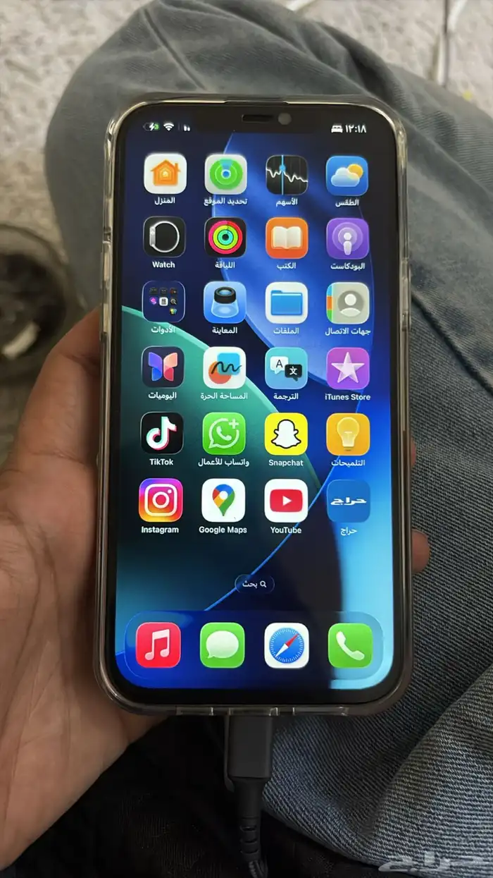 آيفون 12 برو ماكس 0