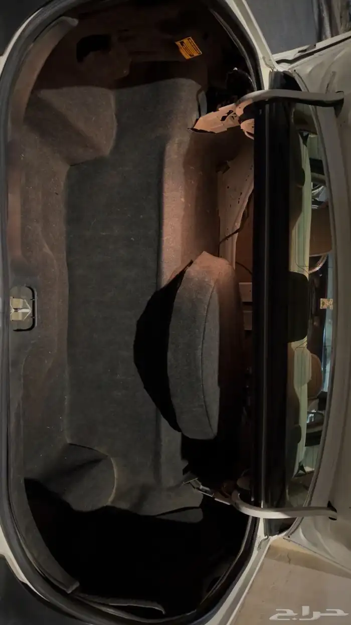 فورد ماركيز 5