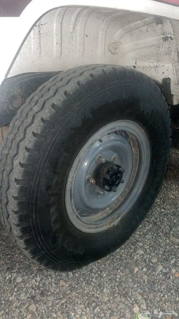 كفرات جيب بجنوطها 1