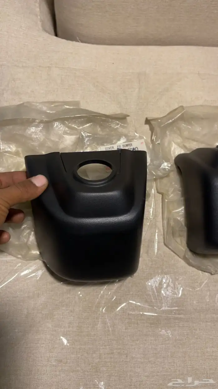 أغطية دعامة هايلكس 2002 إلى 2005 اصلي جديد 3