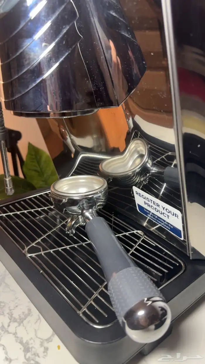 مكينة اسبرسو اوسكار 2 1