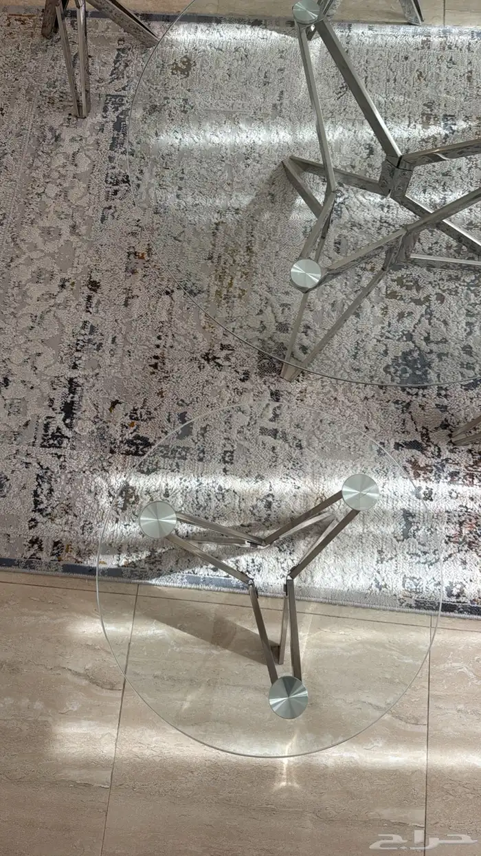 اثاث طاولات فرشه ستاير 2