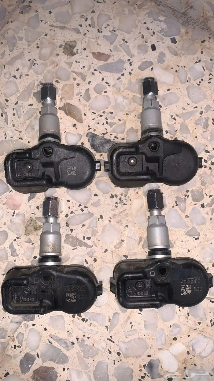 حساس كفرات 0