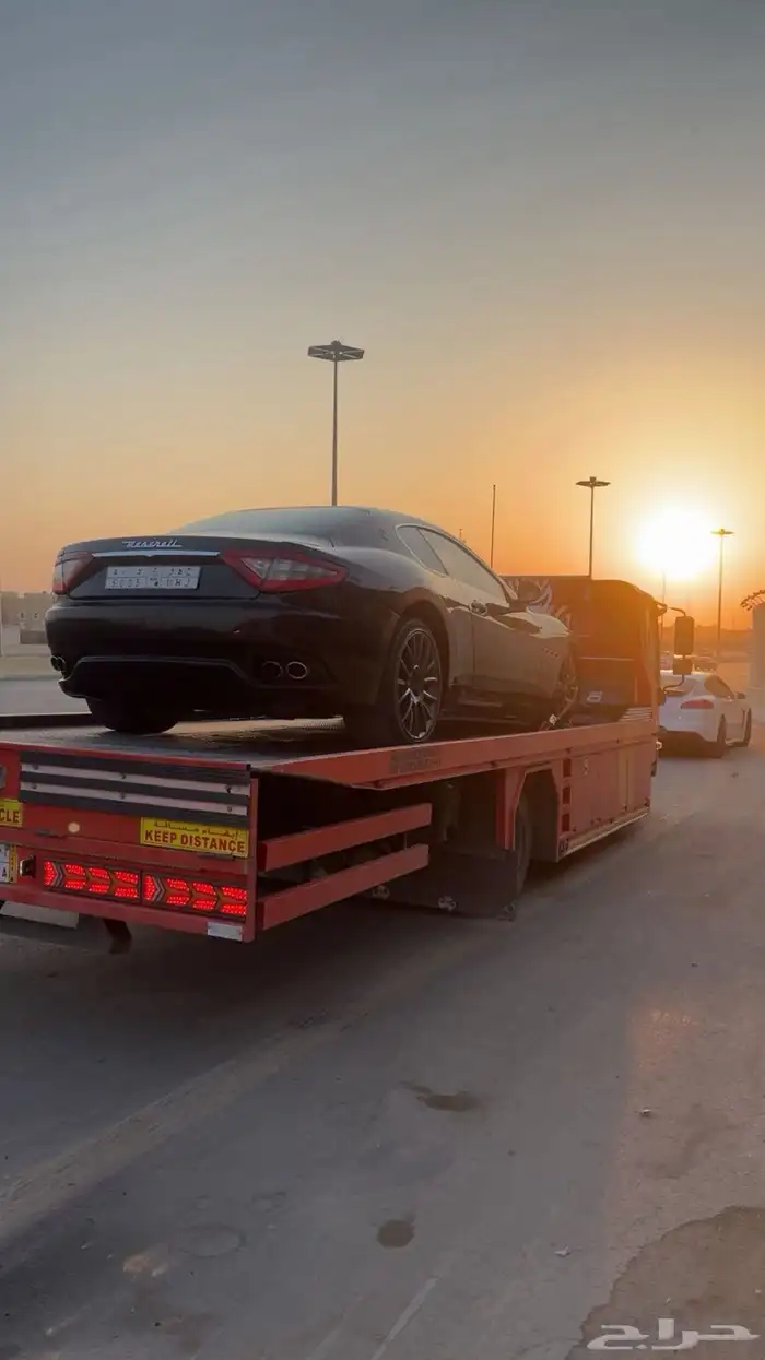 مازراتي قراند تورزمو اس 4.7 محرك فراري مصدومة 2012 31