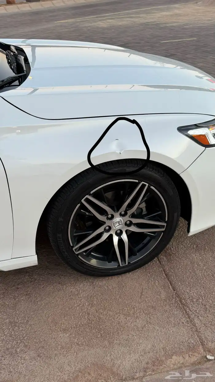 هوندا اكورد 2021 2