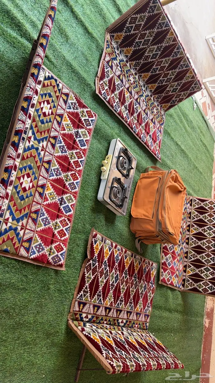 تكايات رحلات 2