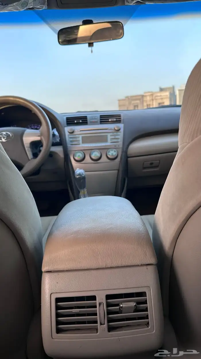 اوريون 2011 تورنق نص فل للبيع مستخدم 28