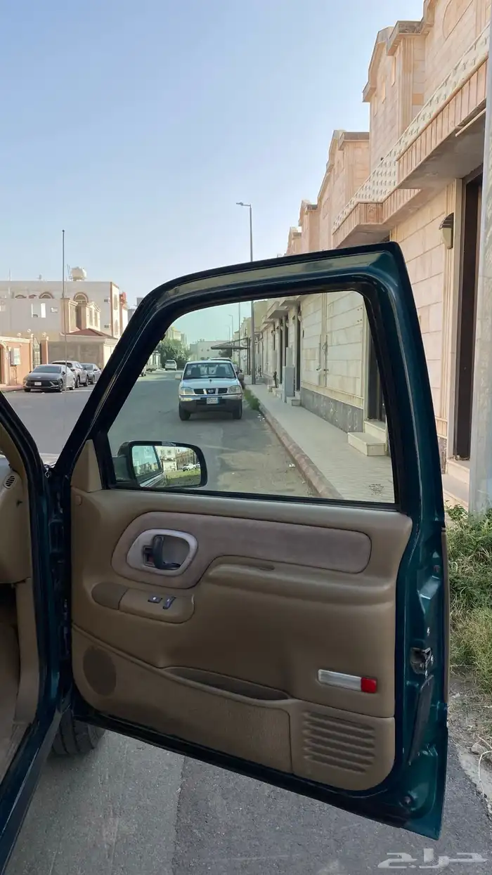 جمس 1995 ماشي 103 14