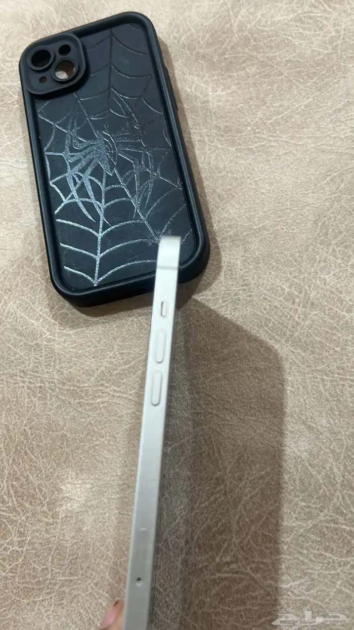 ايفون 14 بلس 5