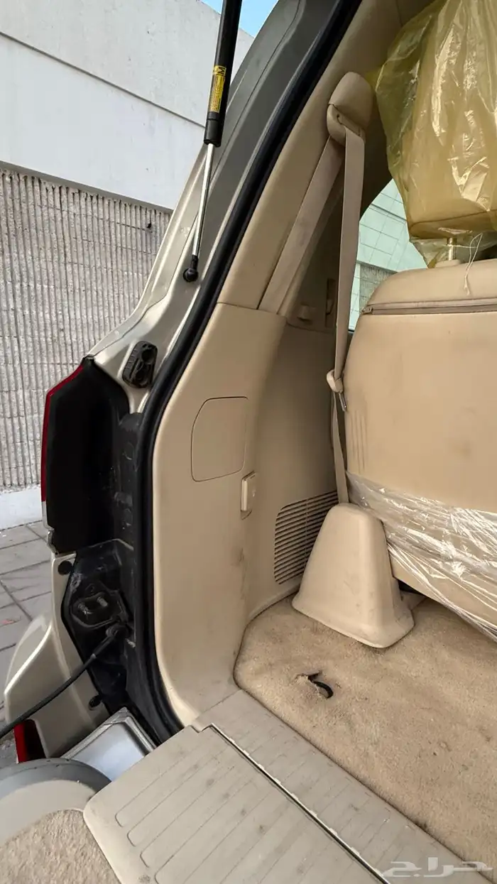 جيب لكزس سبورت 20