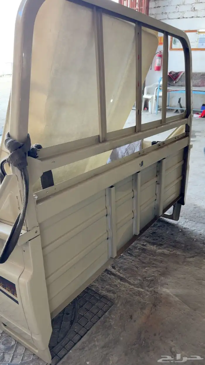 بدي جيب شاص 2017 3