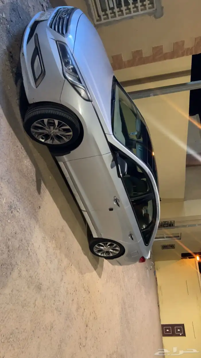 سوناتا للبيع 2017 0