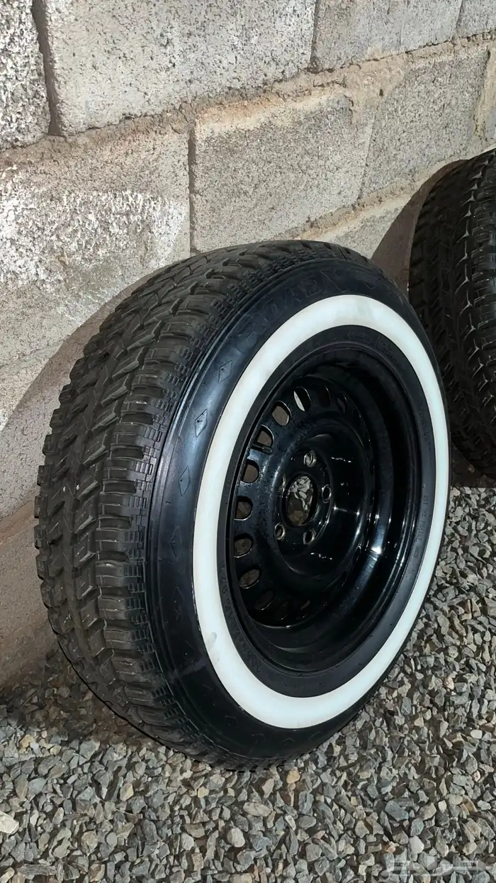 جنوط هايلوكس مرسيدس 4