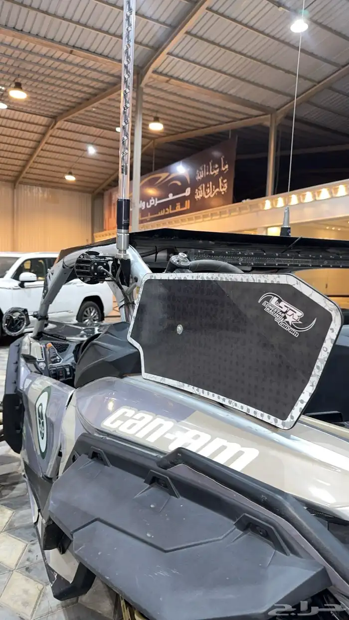 كانام x3 موديل 2019 شبه الزيرو 19