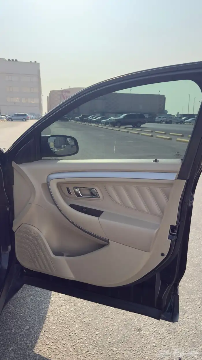 فورد تورس 2019 ممشى قليل 18