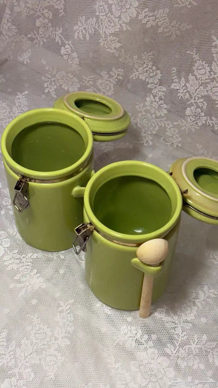 أدوات مطبخ 1